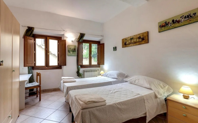 Sapiti 2 G in Firenze