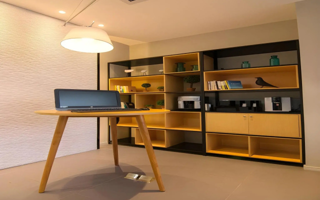 Homeinn Selected Hotel (Dalian Development Zone Wanda Plaza)