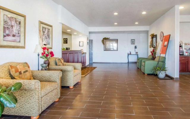 Comfort Inn Bolivar
