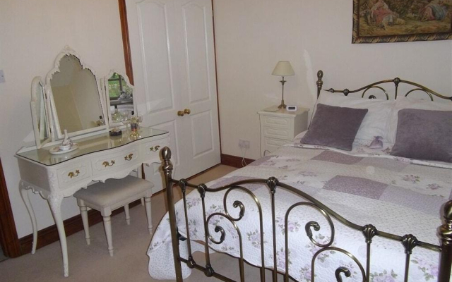 Chestnut Cottage B&B