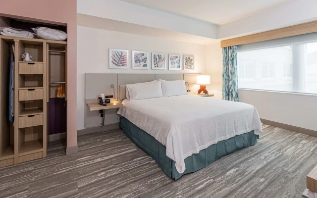 Hilton Garden Inn Ithaca