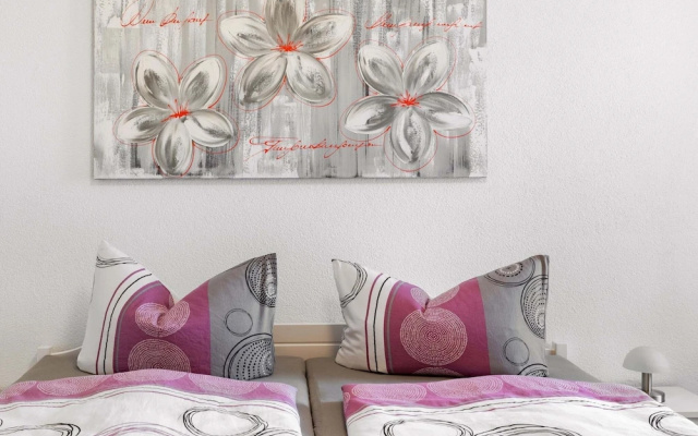 Ferienwohnung in Sebnitz