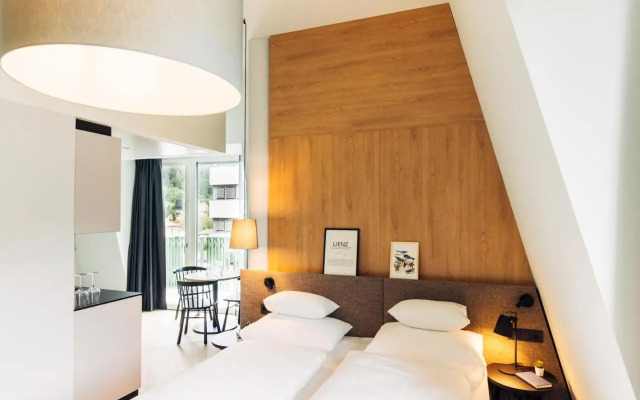 Harry's Home Lienz