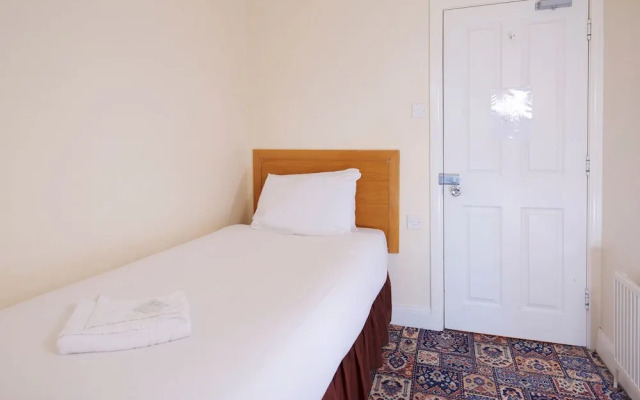 The Maemar Hotel