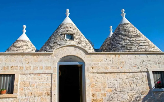 Trullo Filippo