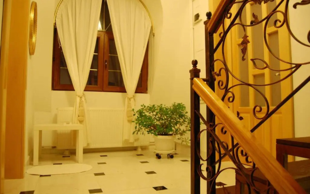 Bucharest Boutique Accommodation By Hotels