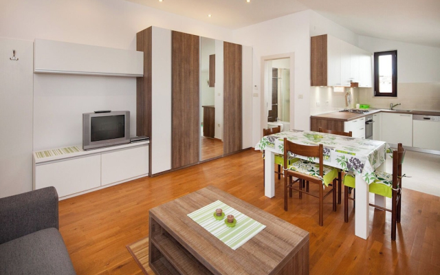 Apartments Nadia