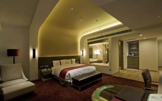 Holiday Inn Shanghai Songjiang
