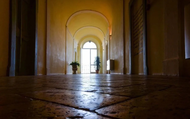 Hotel Grimaldi