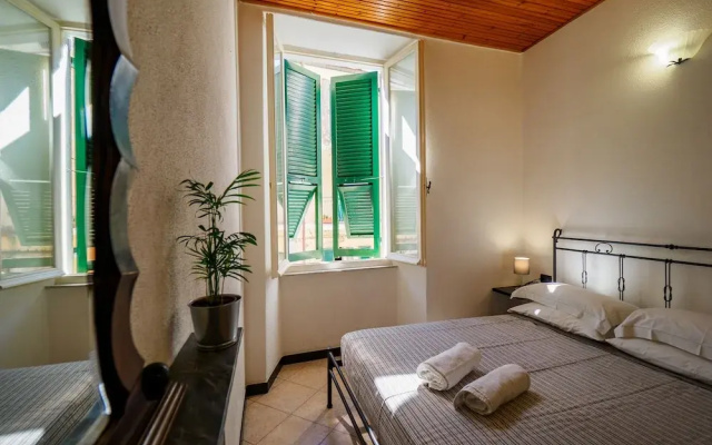 Macaia Village Life Rooms with AC