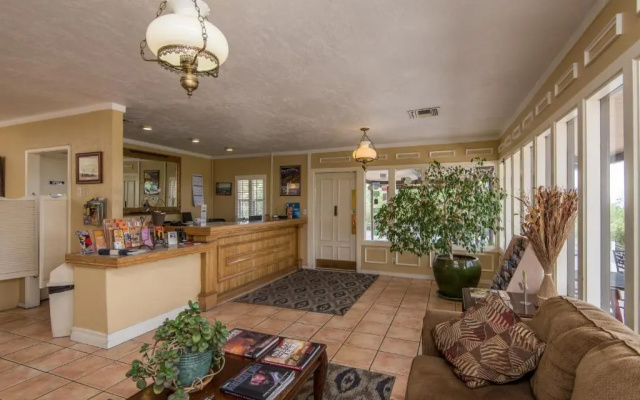 Tombstone Lookout Lodge, SureStay Collection by Best Western