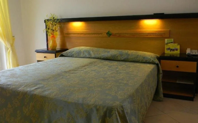 Hotel Le Mimose