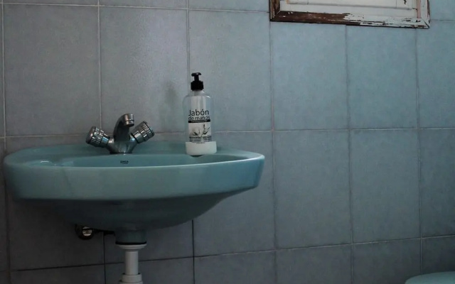 Apartamento en el Barrio del Cabanyal