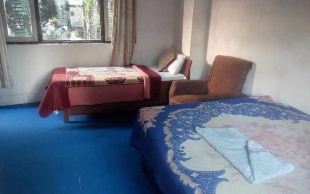 Hotel Shiva Garden Pokhara