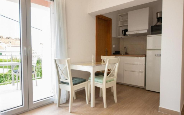 Apartments Mir