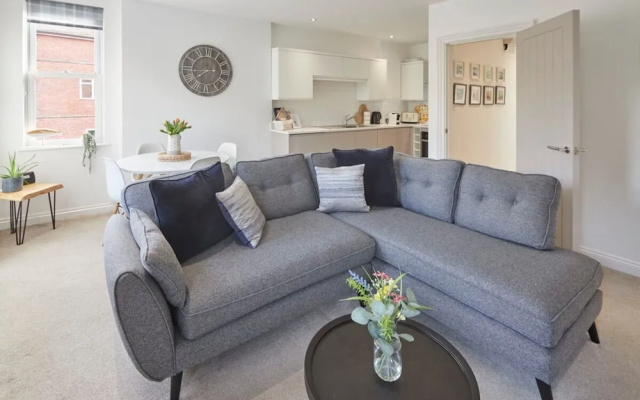 Host Stay Number 2 at Pannett Apartments