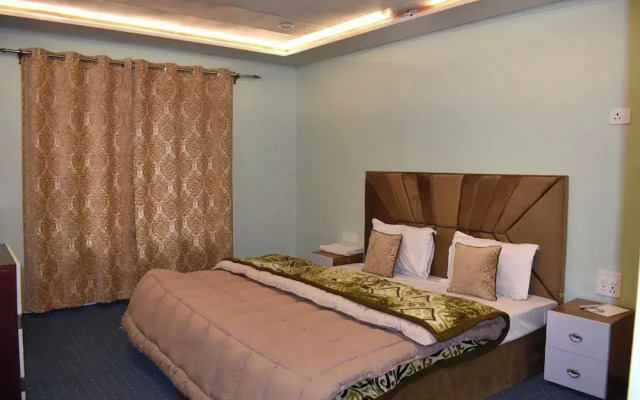 Hotel Stago Ladakh