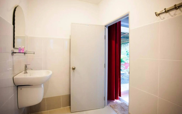 Carpe Diem Guest House