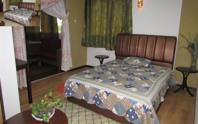 ZEN Rooms Borneo Swiss