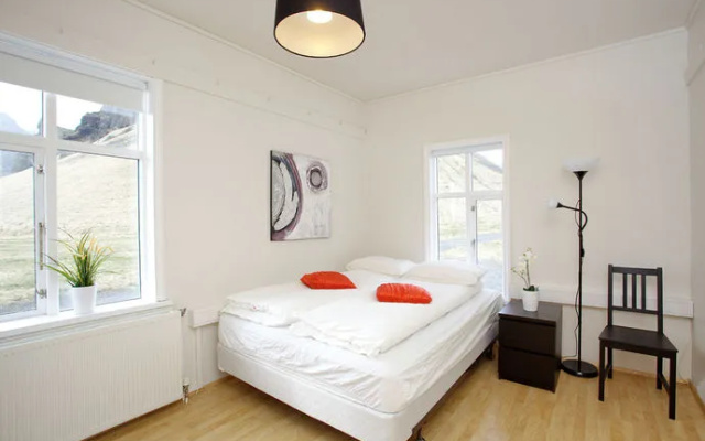 Welcome Guesthouse Edinborg