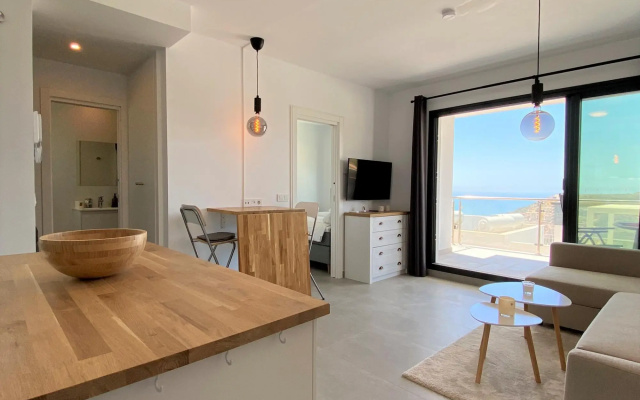 Balcon del Mar Seaview 216 Casasol
