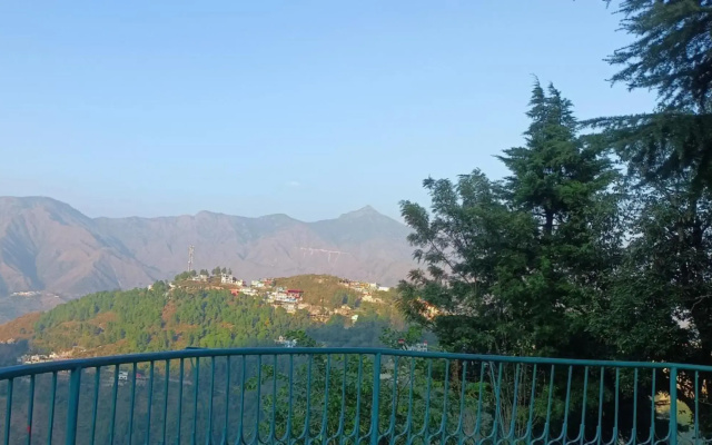 The Himalayan Hostel