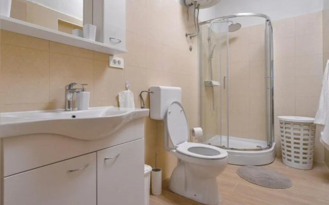 MD Studio apartman