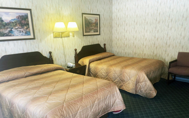 Pleasant Valley Motel West Stockbridge