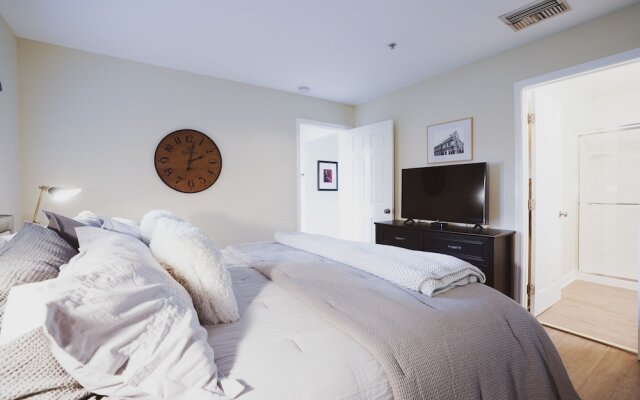Riverfront Comfort