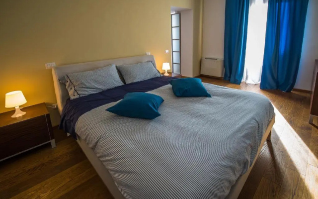 Casa della Giudaica
