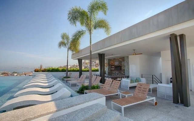 Condominios AR