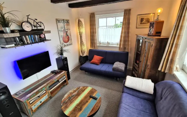 Parklife Apartments