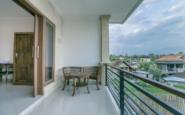 Pondok Tamiu