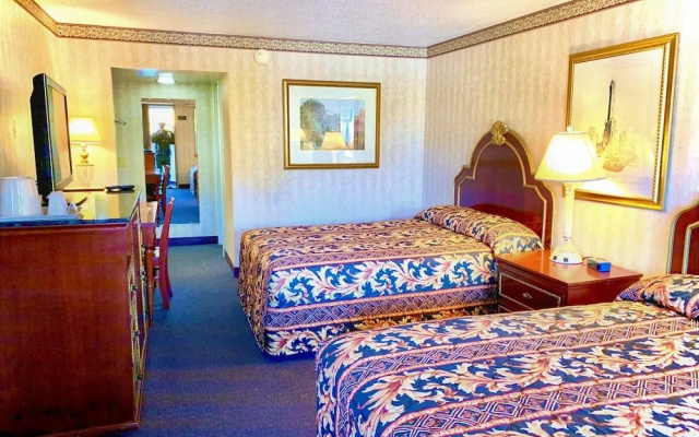 Inn of Sheboygan