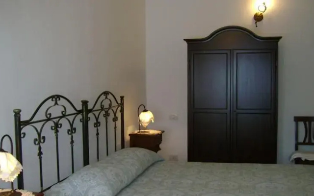 B & B Masseria Cassiere