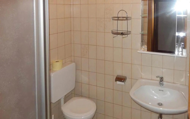 Nice Apartment in Mühlbach With 3 Bedrooms