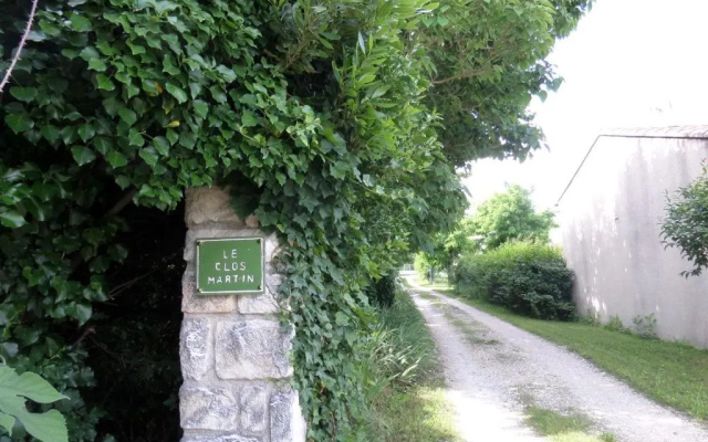 B&B Martin