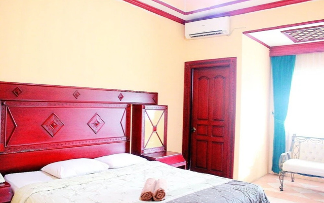Hotel Sentosa Palembang