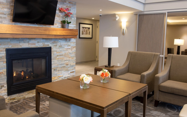 Staybridge Suites Toronto - Vaughan South by IHG