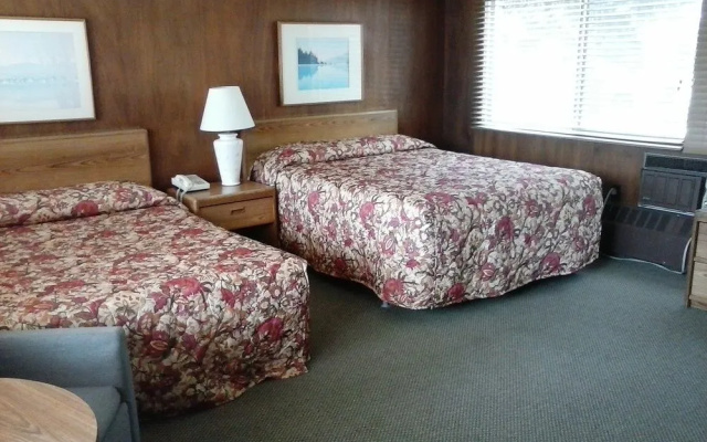 Hotel Earl Of Charlevoix