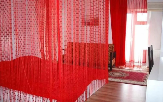 Hotel Keskin
