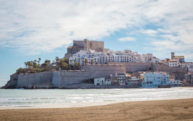 Peñiscola - Villa San Antonio 5B