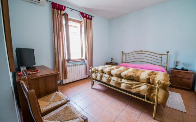 Hotel Fioriti