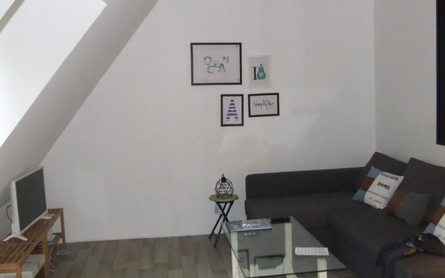 Appartement Rue du Port - Lorient