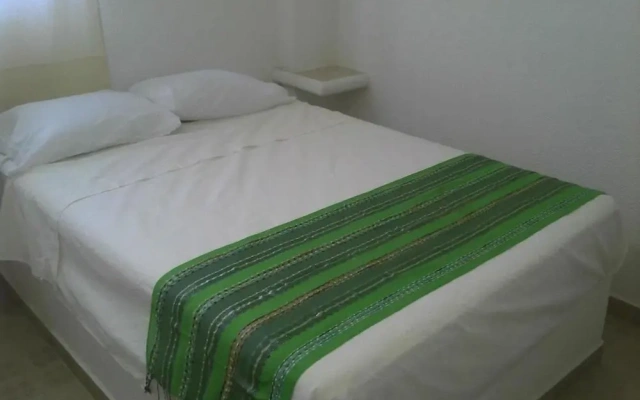Hotel Quinta Diamante - Barra vieja