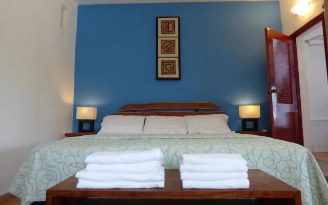Condo-Hotel Romaya