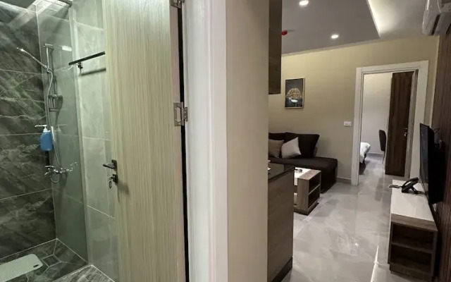 003 Al-najeh JRE Apartments For Rent ave