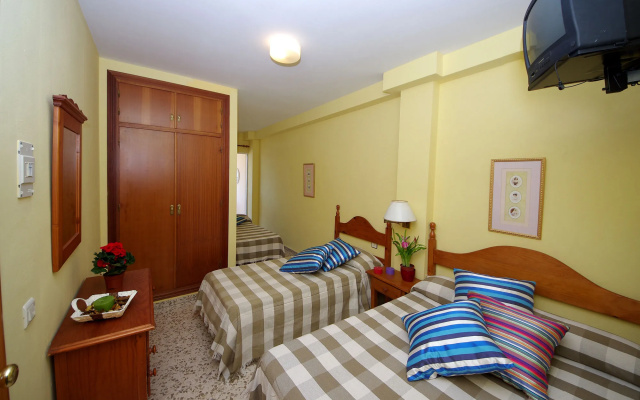 Hostal Azahara