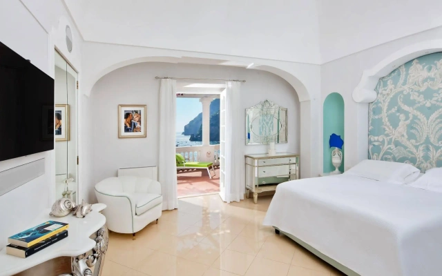 Villa Boheme Exclusive Luxury Suites