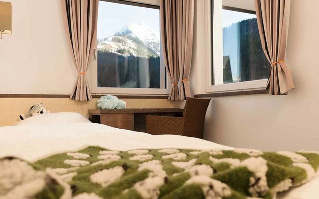 Guthof Lutz Appartement mit kostenlosen Sommerbergbahnticket Mai bis Oktober